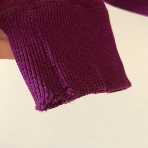 Fox hoodie - Picture 5 of 7